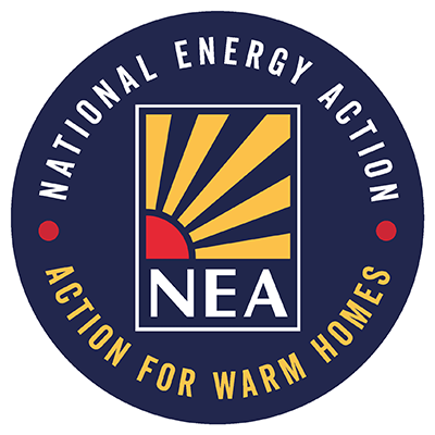National Energy Action Homepage