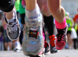 Set your own challenge