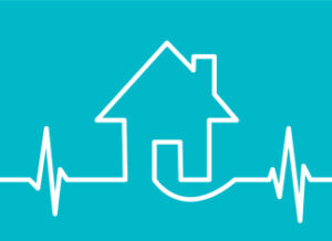 Connecting Homes for Health