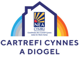 Cartrefi Cynnes a Diogel (Cymru a Lloegr)