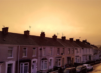 NEA response to Improving the Energy Performance of Privately Rented Homes in England and Wales