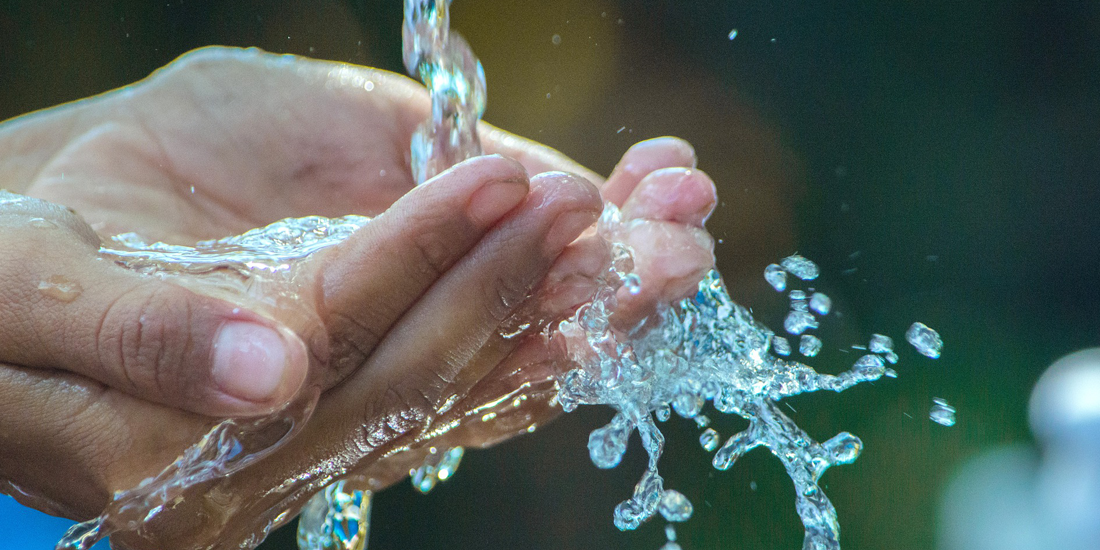 Water Poverty: Struggling to cope, or just coping with the struggle?