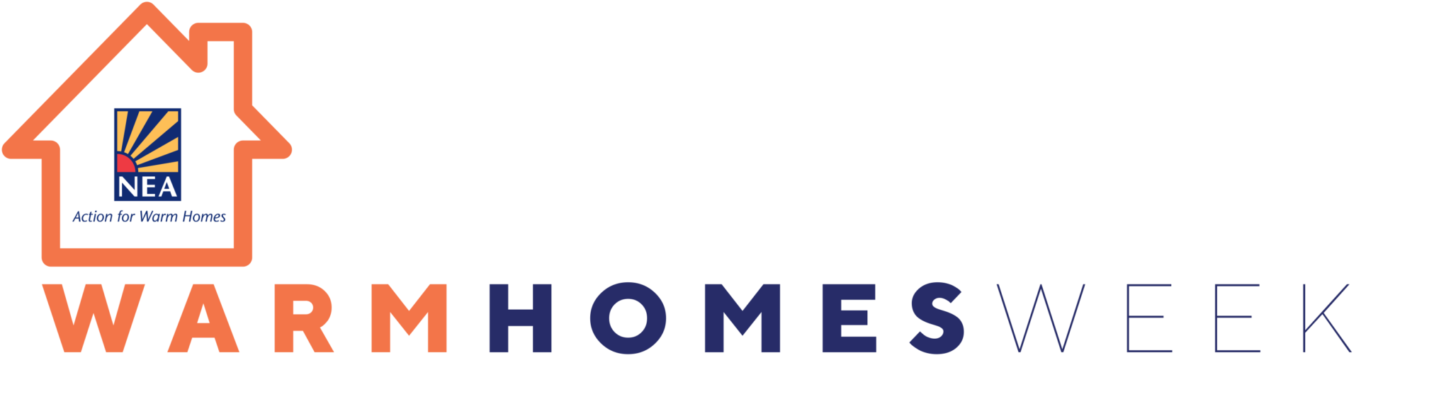 Warm Homes Week 2021 National Energy Action (NEA)