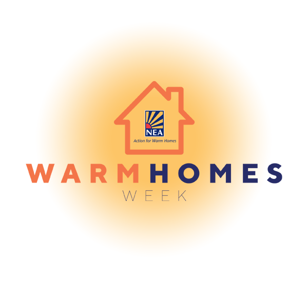 Warm Homes Week – what a time to hold a fuel poverty conference