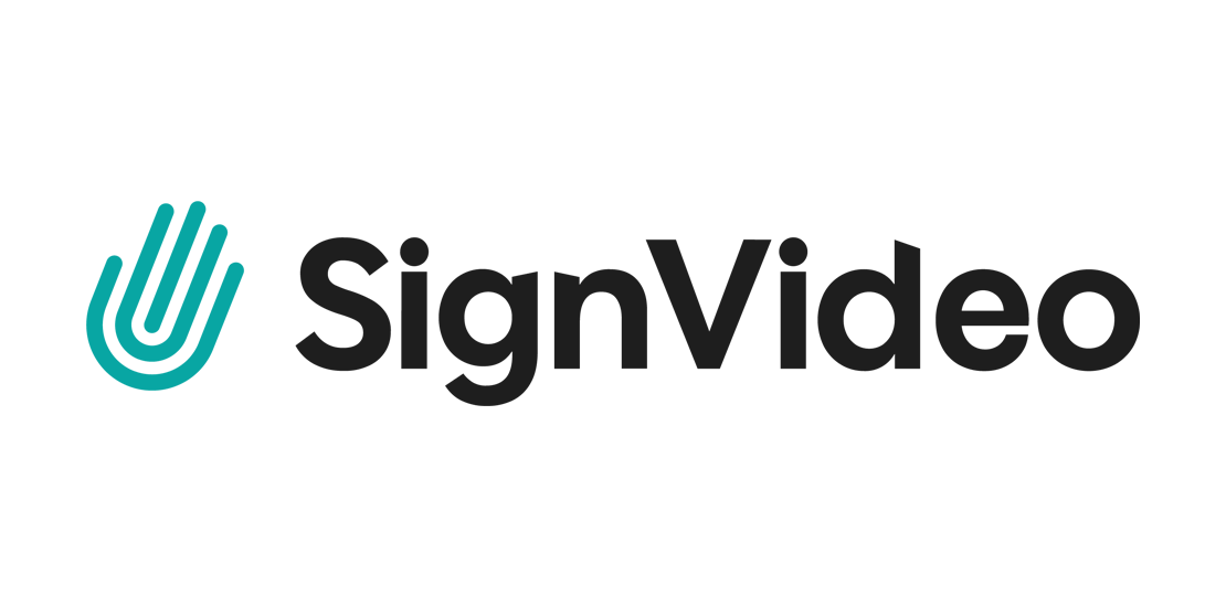 Advice Using SignVideo
