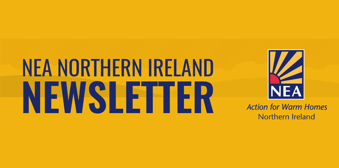 NEA NI Newsletter — October 2020