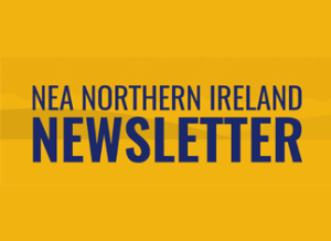 NEA NI Newsletter — October 2018