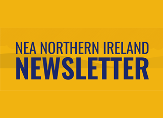 NEA NI Newsletter — November 2021