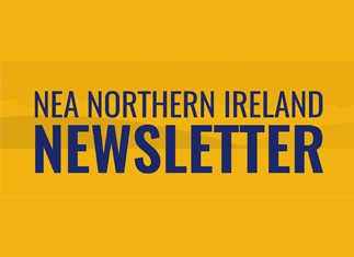 NEA NI Newsletter — March 2020