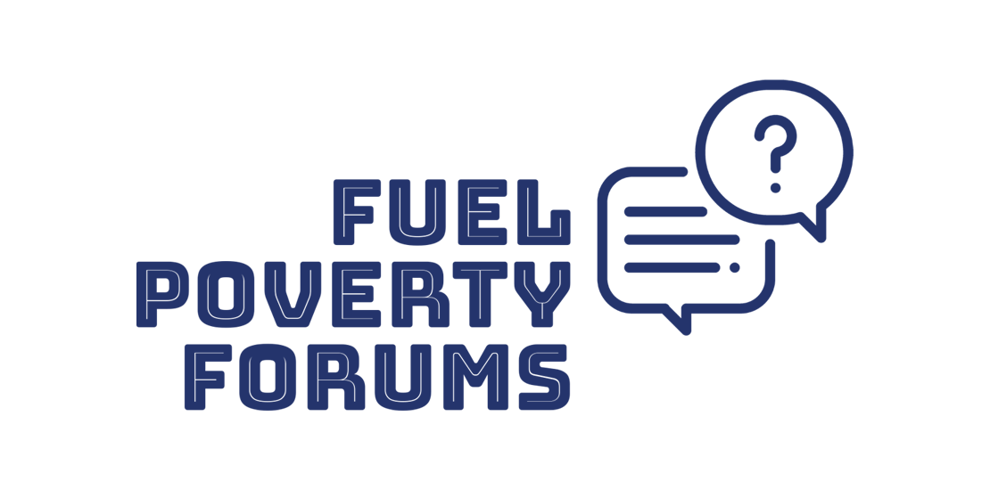 Fuel Poverty Forums