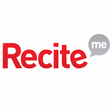National Energy Action adds accessibility tool Recite Me to website