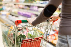 As energy prices rise again, one quarter of parents have already cut back on the quantity of food to afford essentials