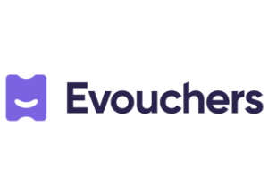 Evouchers logo