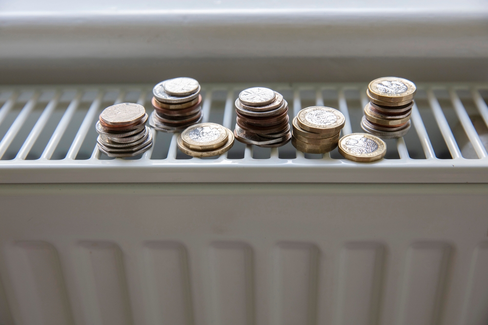 Fuel poverty charity calls for ban on forced prepayment meter installations