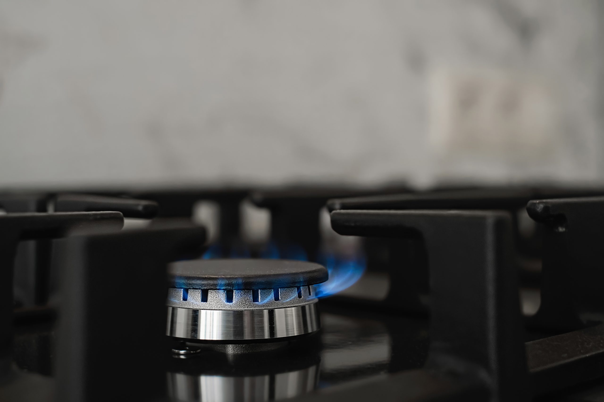 Over 1,400 vulnerable households kept on gas supply thanks to industry first programme