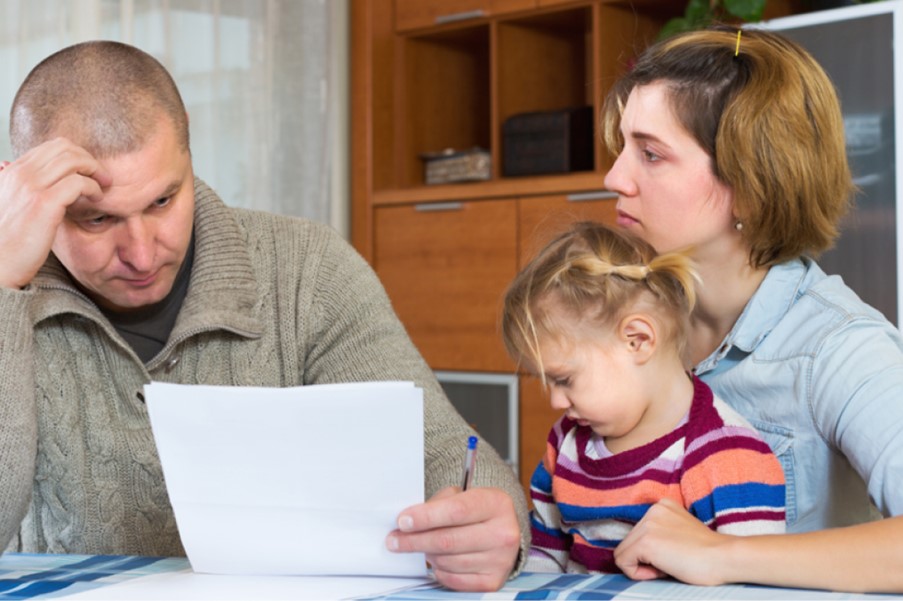 Over a million vulnerable households missed out on vital energy crisis support last winter