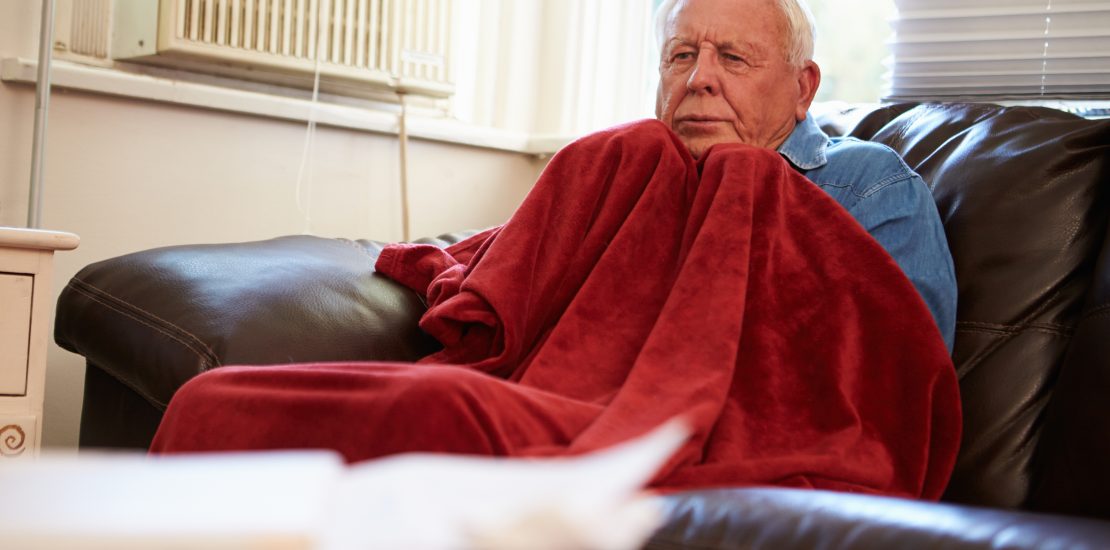 6.5 million UK households will be in fuel poverty from January as new polling shows 2 million have gone without energy in the last three months