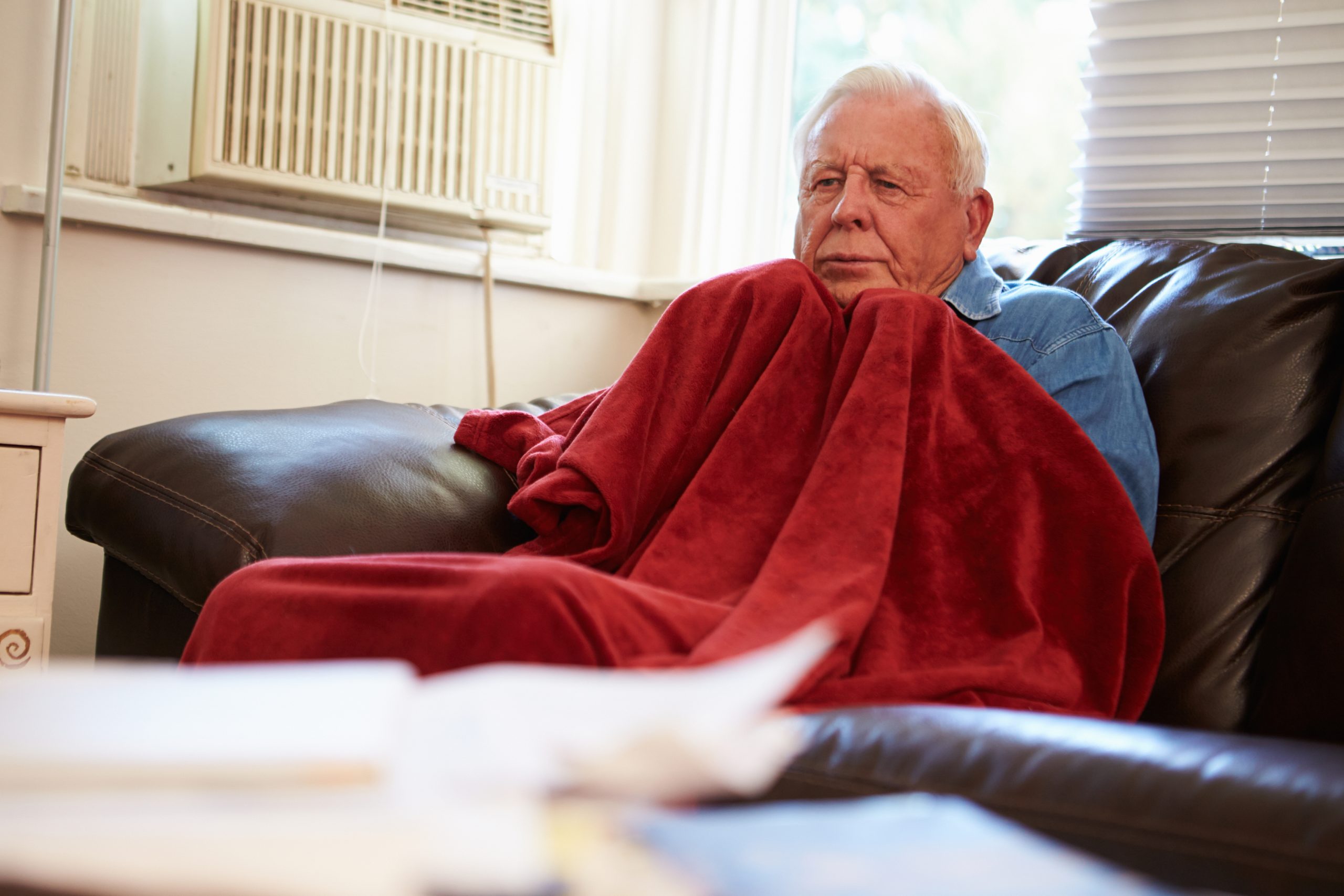 6.5 million UK households will be in fuel poverty from January as new polling shows 2 million have gone without energy in the last three months