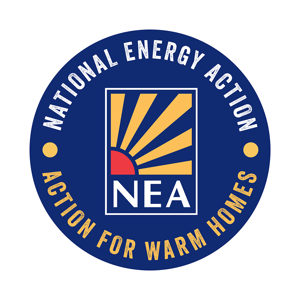 NEA logo