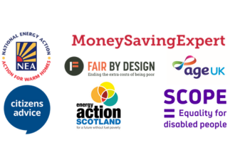 Coalition of over 140 organisations and MPs call for consultation on a social tariff for energy
