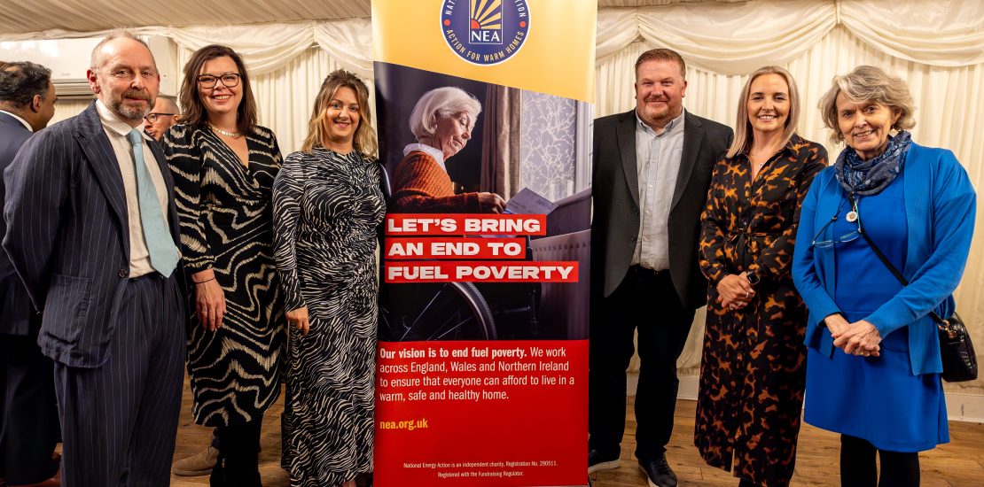 Warm Homes, Healthy Futures