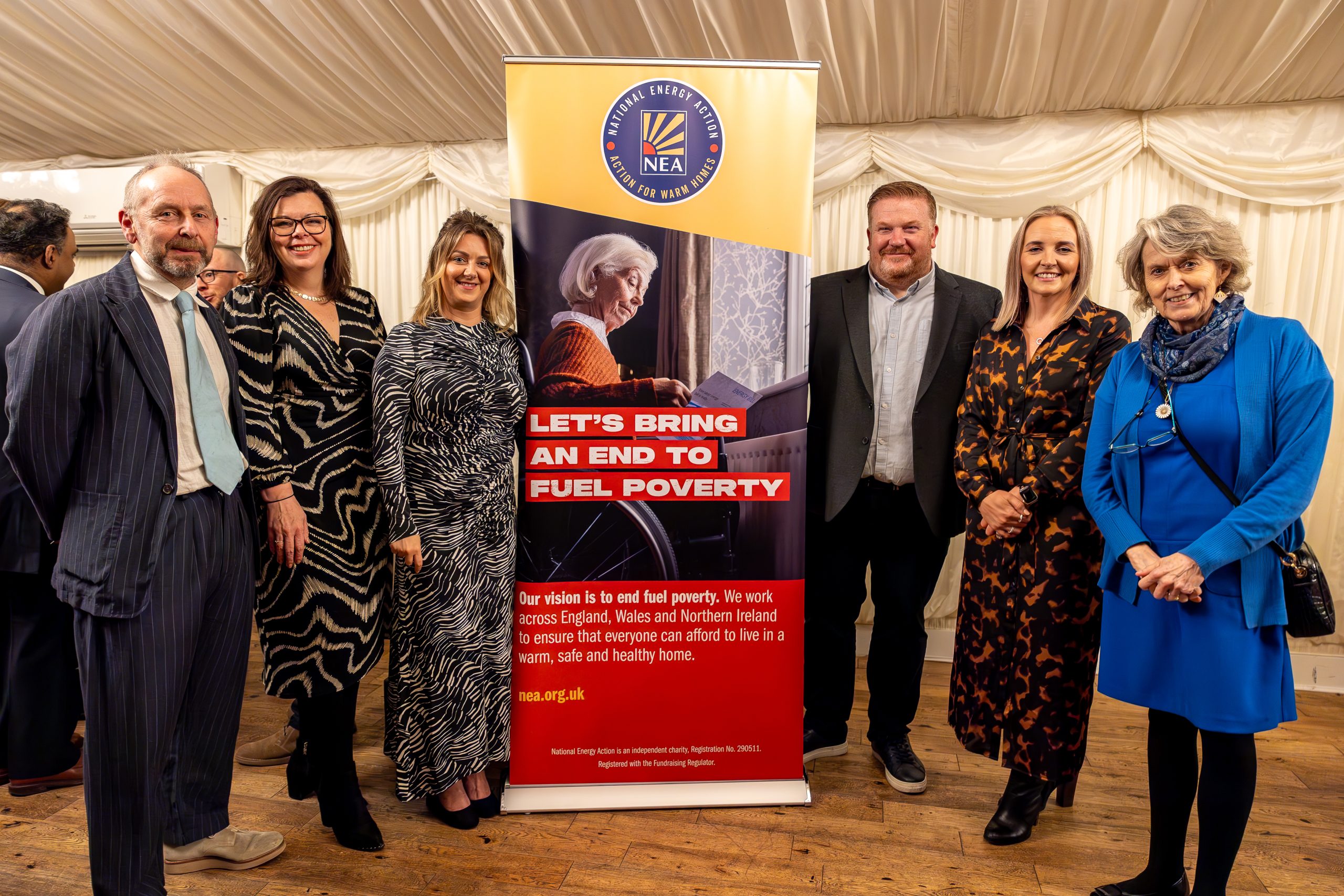 Warm Homes, Healthy Futures