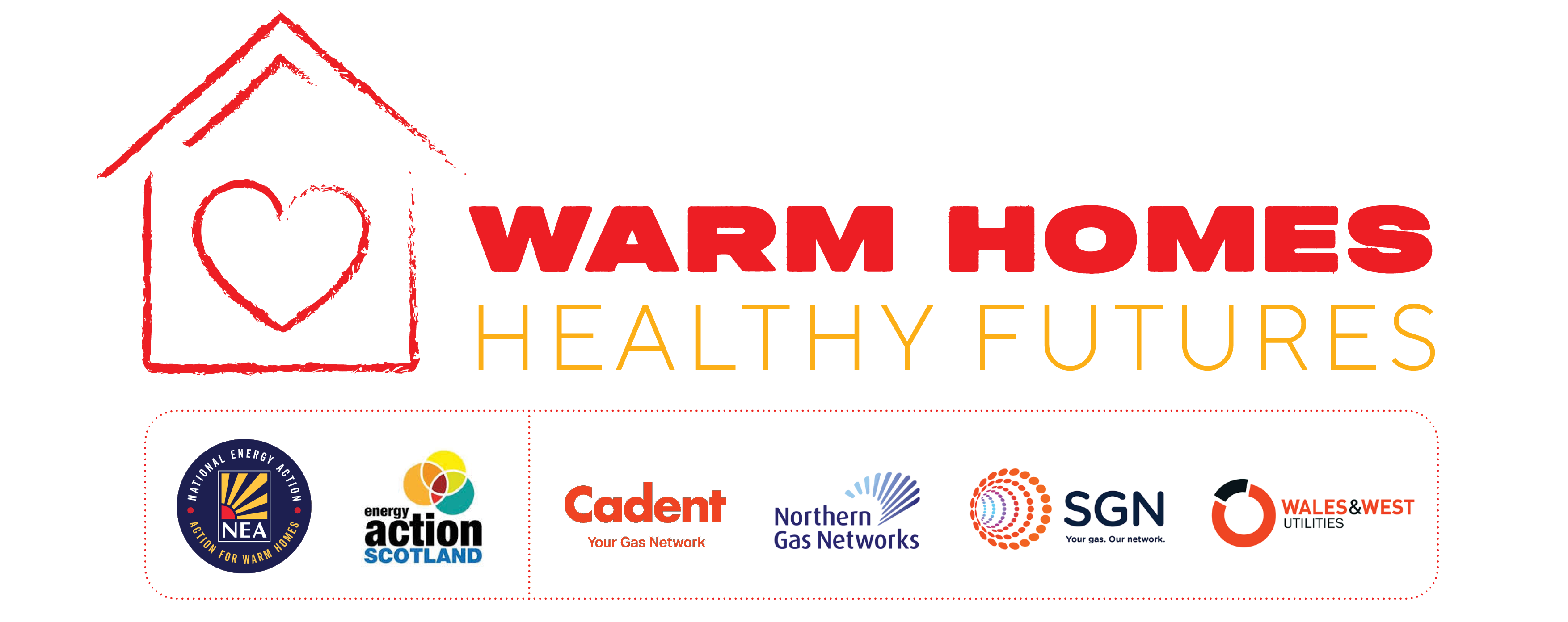 Warm Homes, Healthy Futures