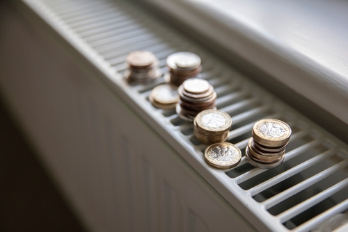‘National Energy Action (NEA) comments on quarterly price cap rise by Ofgem