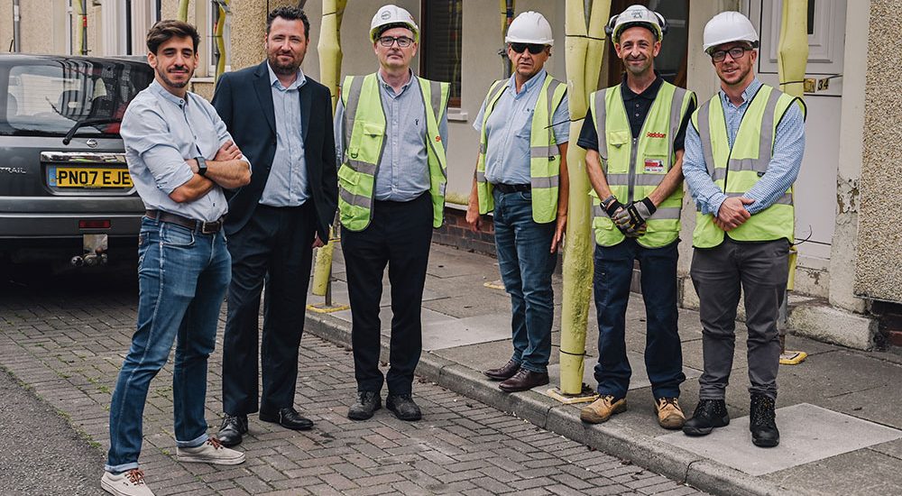 ‘We’ve seen first-hand the misery and health problems poor quality installations can have’ – National Energy Action response to BBC investigation into failed insulation