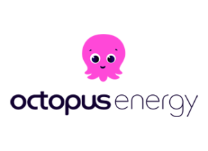 Octopus Energy logo