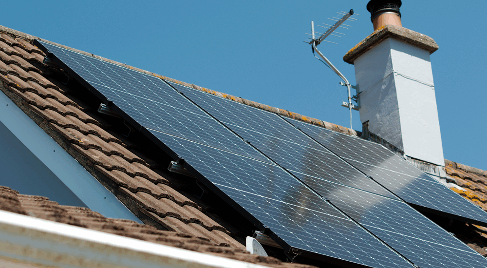 Northern Ireland Level 2 Award: Introduction To Domestic Renewable Low Carbon Technologies CQ11641/001