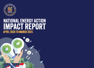 Impact Report 2024-25