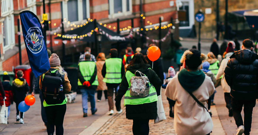 Impact Report 2024-25