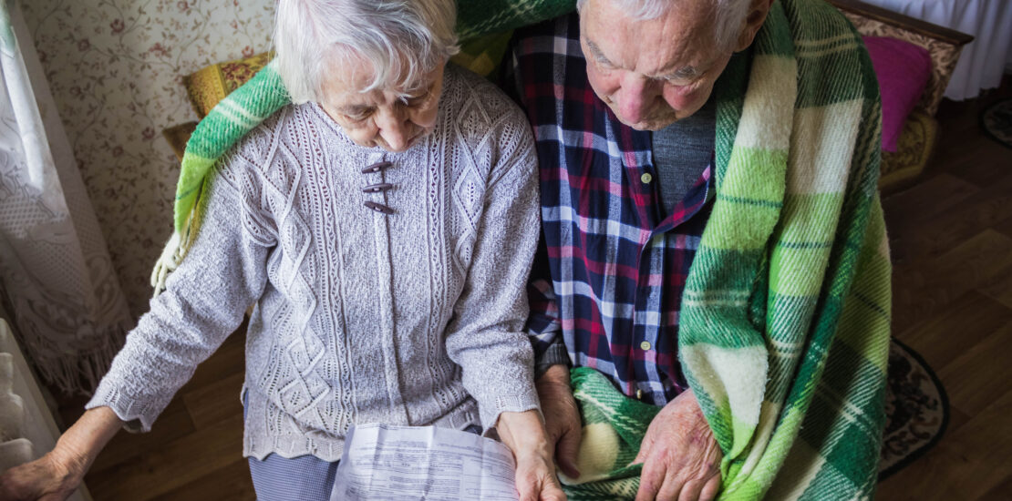 Nearly half of people in Northern Ireland worried about paying energy bills, new poll finds