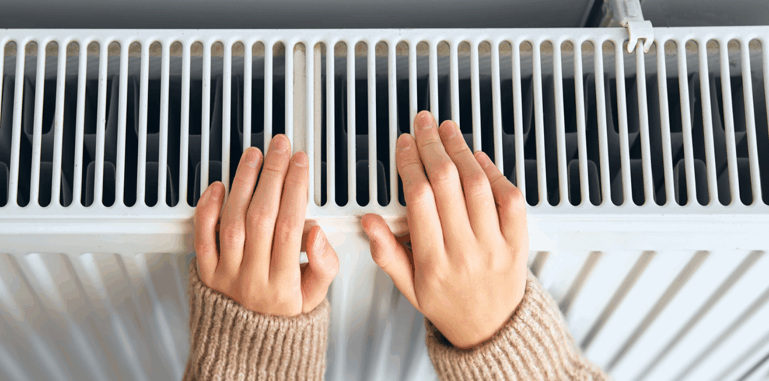 Preparing for Winter