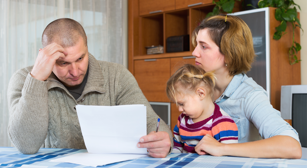 National Energy Action responds to energy debt reaching new record level
