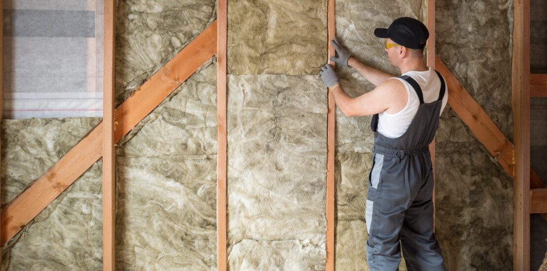 WEBINAR – Domestic Retrofit and Energy Advice