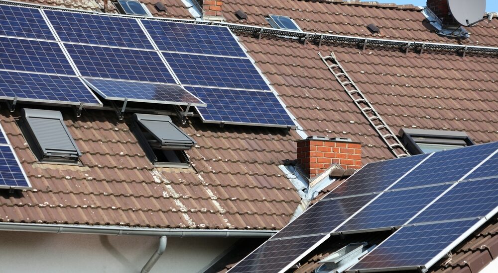 The government publishes first details of Warm Homes Plan