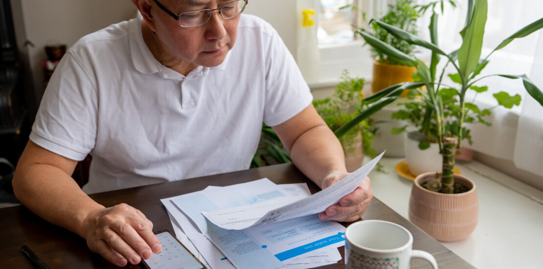 Price cap to fall but energy bills still ‘far from affordable’