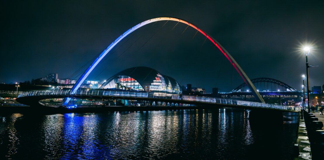 National charity ‘shines a light’ on 45 years of fighting fuel poverty