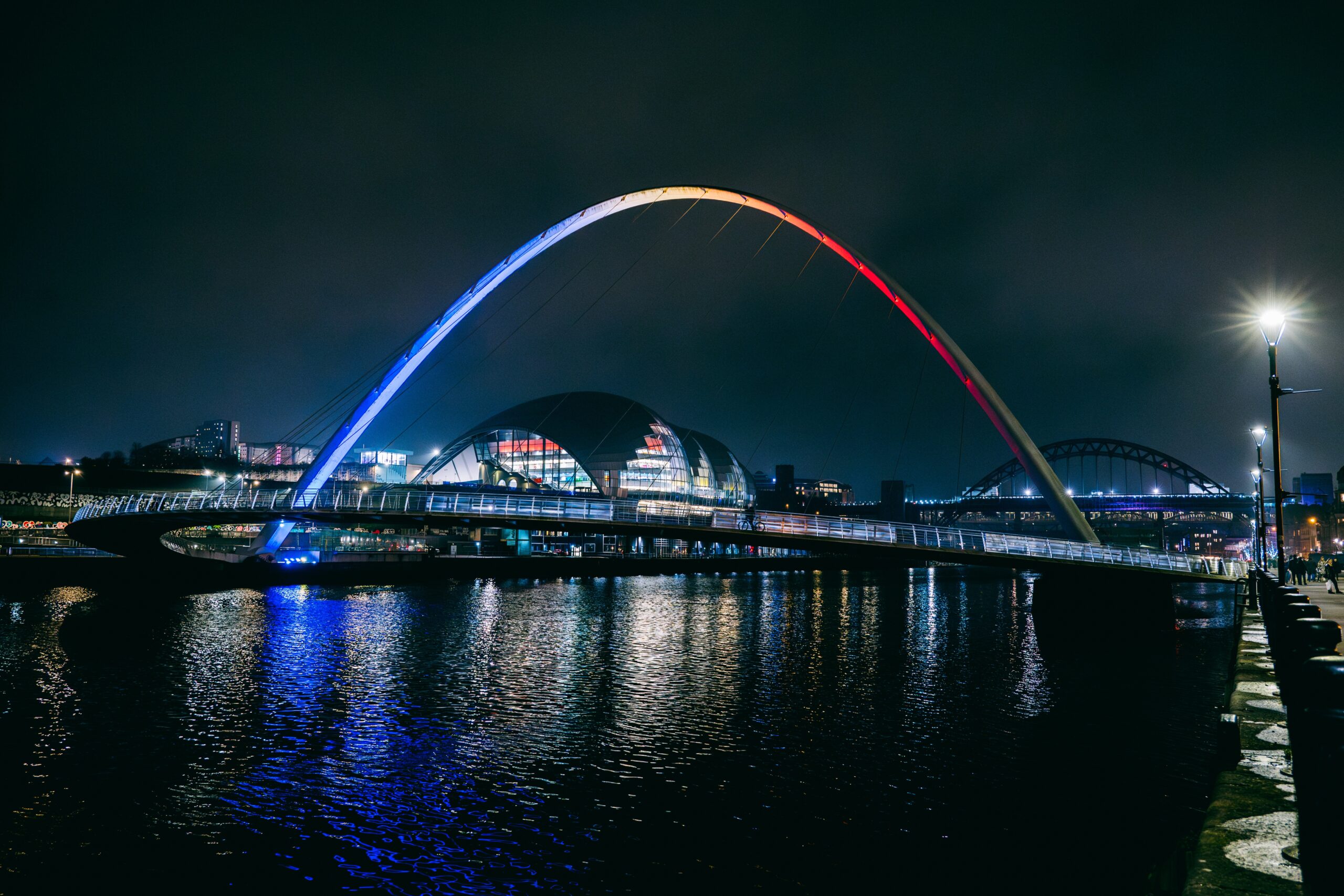 National charity ‘shines a light’ on 45 years of fighting fuel poverty