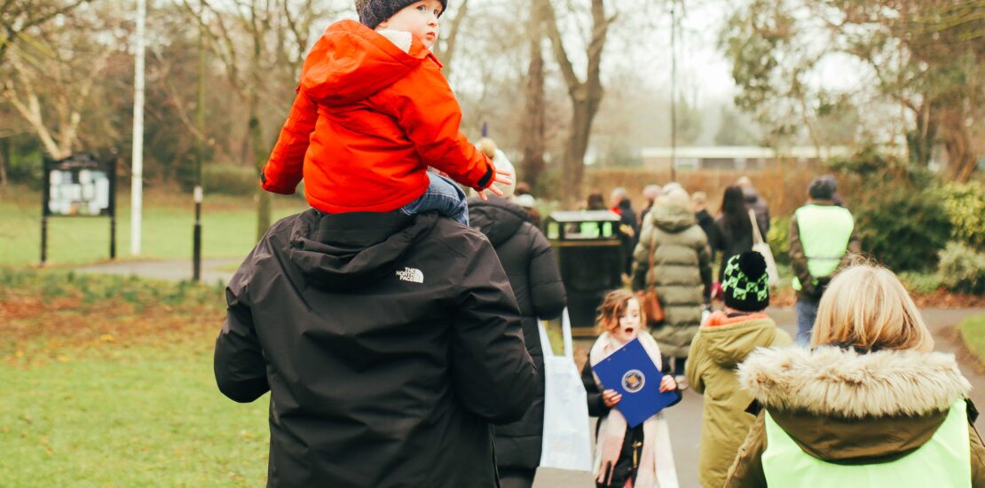 Newcastle charity’s Walk for Warmth to show support for fuel poor