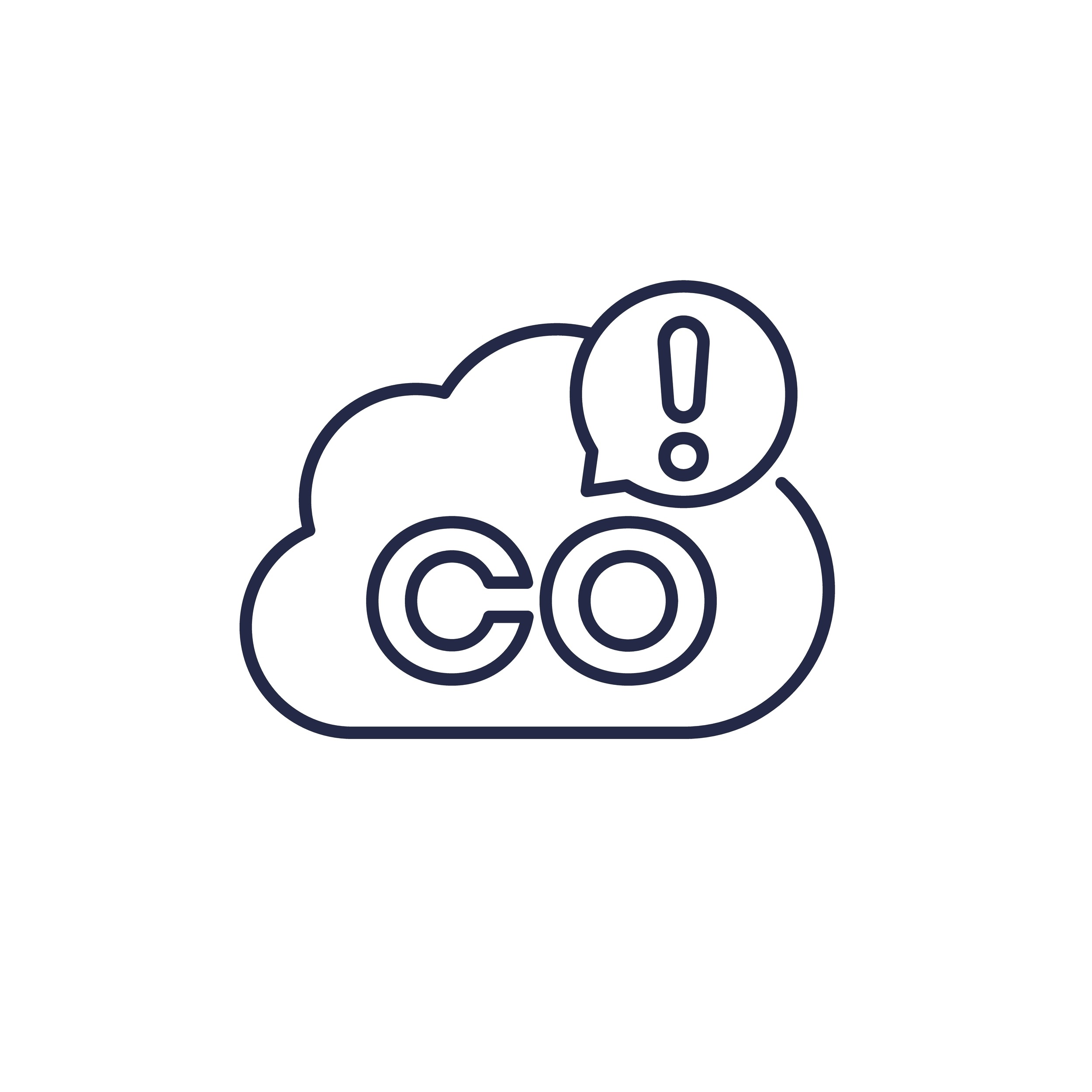 WEBINAR – Carbon Monoxide Awareness in Fuel Poor Homes