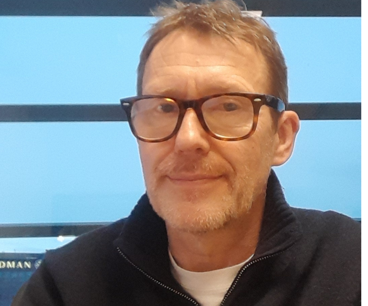 Peter Sumby