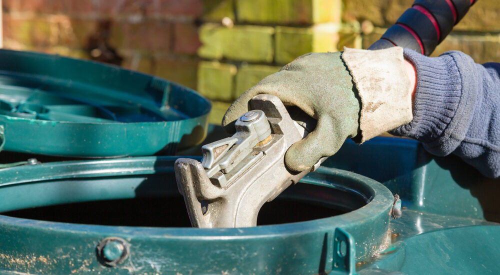 Government announces support for heating oil customers