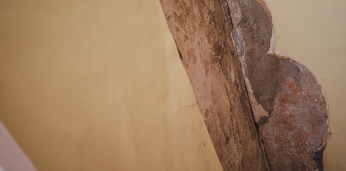 Blog – From the coldest room I’ve ever been in to a warm and healthy home 