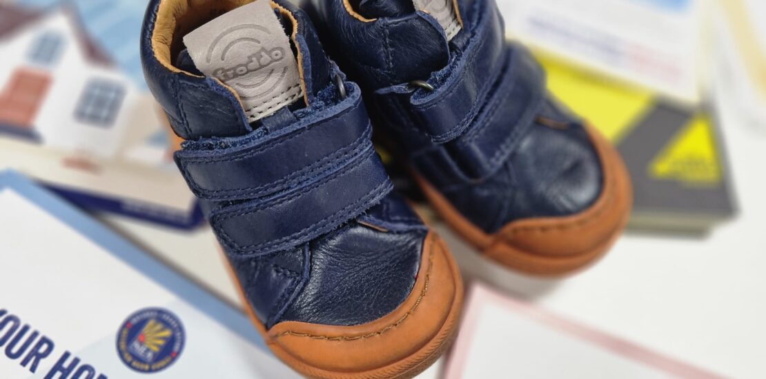 Blog: Helping families thrive by giving children ‘A Warm Welcome’ 