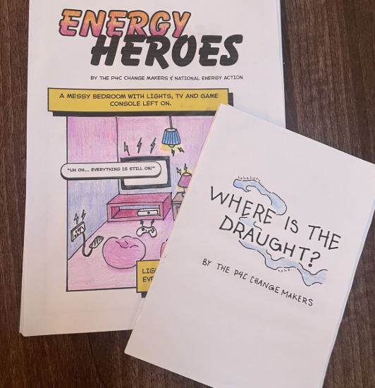 Blog: Meeting young people where they are