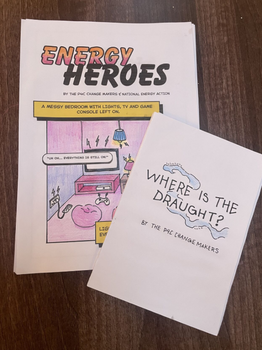 Blog: Meeting young people where they are