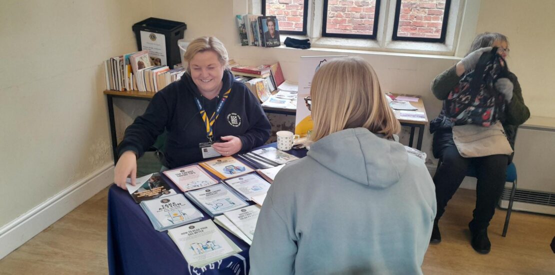 Blog: A day in the life of an Energy Adviser  